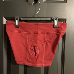 JekyllHyde Apparel 3 inch workout shorts